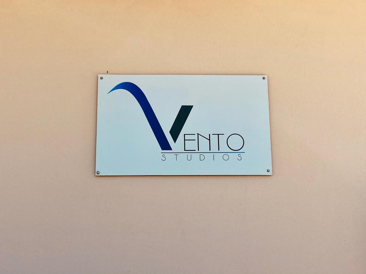 Vento Studios Laganas Esterno foto